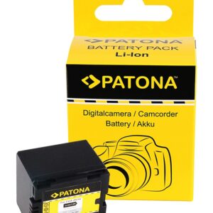 Battery NV-GS250 NV-GS150 NV-GS140 NV-GS75, CGA-DU14