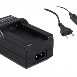 Charger Sanyo DB-L90 VPC-SH1 DMX-SH1 VPC-SH11