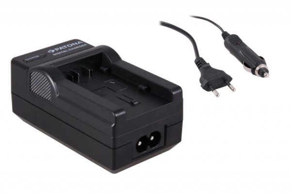 Charger Panasonic VBK180 VBK360 HDC-DX3 HDC-HS60 VBT380