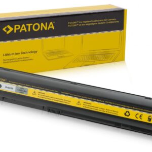 Battery HP PAVILION DV9000 DV9100 DV9200 DV9500 *4,4Ah