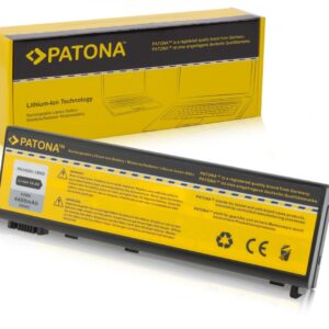 Battery Toshiba Satellite L10 L20 L30 L100 PA3420U Pro