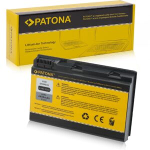 Battery Acer TravelMate 5520-401G12 5520-7A2G1 5320 5520