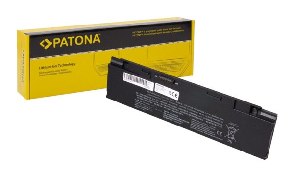 Battery Sony VGPBPL23, VGP-BPL23, VGPBPS23/B, VGP-BPS23/B