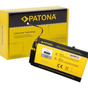 Battery HP EL04 Envy 4 i5-3317U 4-1000 4-1000 4-1001TU 4-1008TX 68