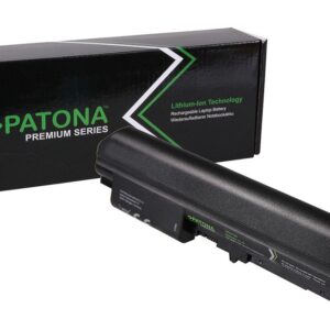 Premium Battery Lenovo T61 92P1126 14 inch widescreen Thinkpad R400 7443 R400