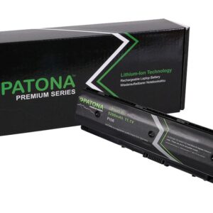 Premium Battery HP PI06 Pavilion 17 14t 14z 15t 15z 17-E010ED 17-E010EO HS