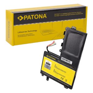 Battery Toshiba Satellite M40-A M50-A U40t-A 5157 P000577250 PA5157U-1BRS