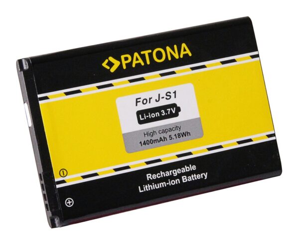 Battery Blackberry Curve 9320, Curve 9720 J-S1, ACC-46738-201