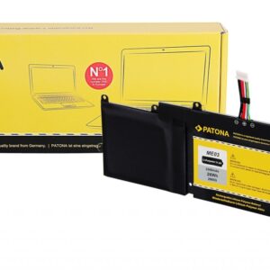 Battery HP Stream 11 and Stream 13 Notebook Serie 787089-541 787521-005 HSTNN-UB6M ME03XL