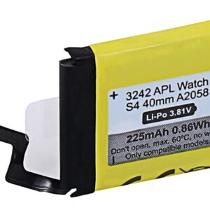 Battery Apple Watch Serie 4 40mm A2058